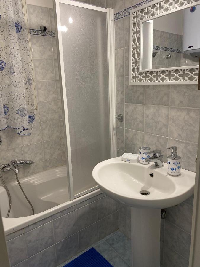 Homesea Τράπανι Εξωτερικό φωτογραφία