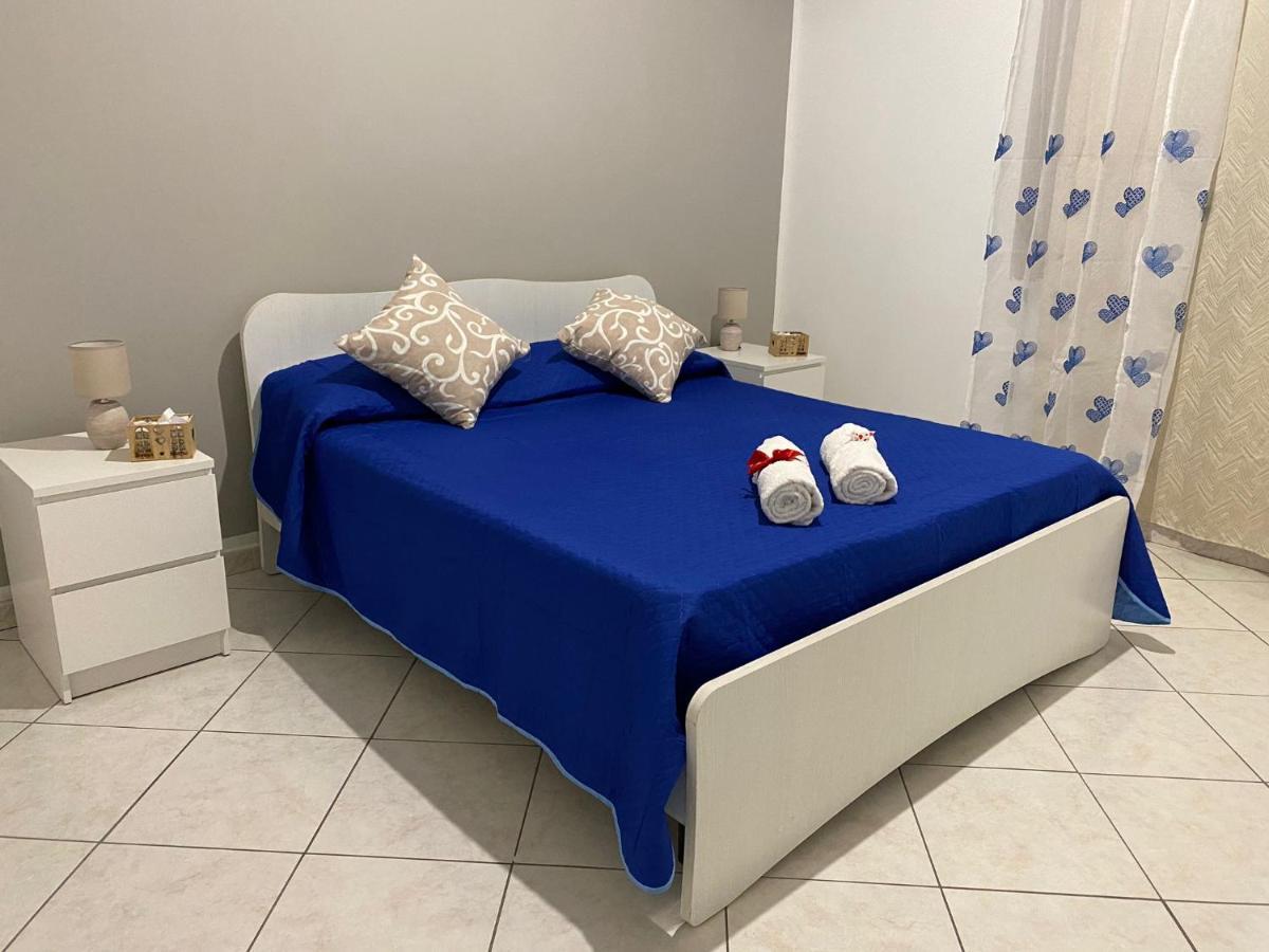 Homesea Τράπανι Εξωτερικό φωτογραφία