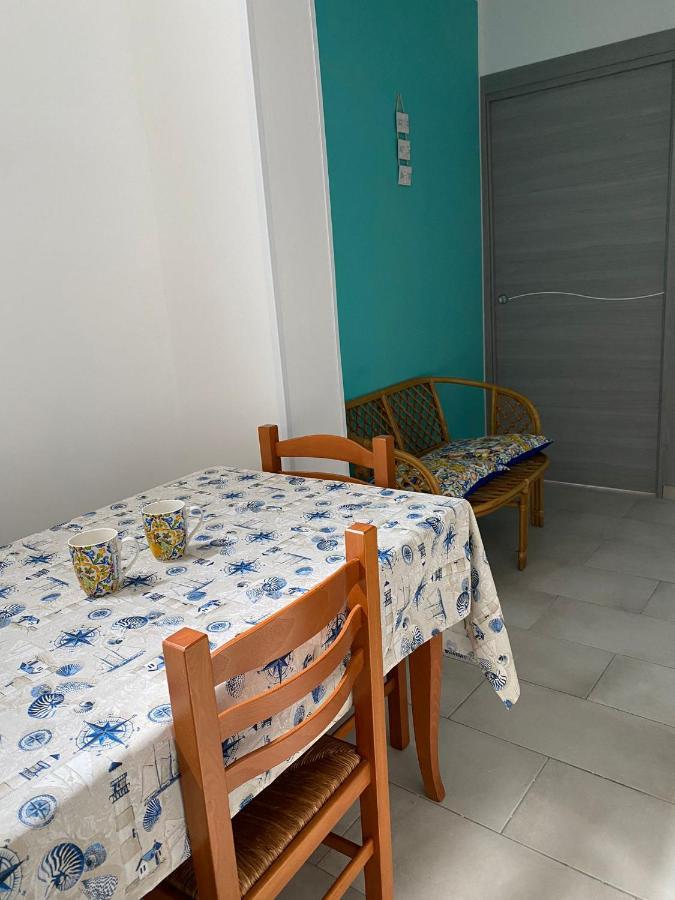 Homesea Τράπανι Εξωτερικό φωτογραφία