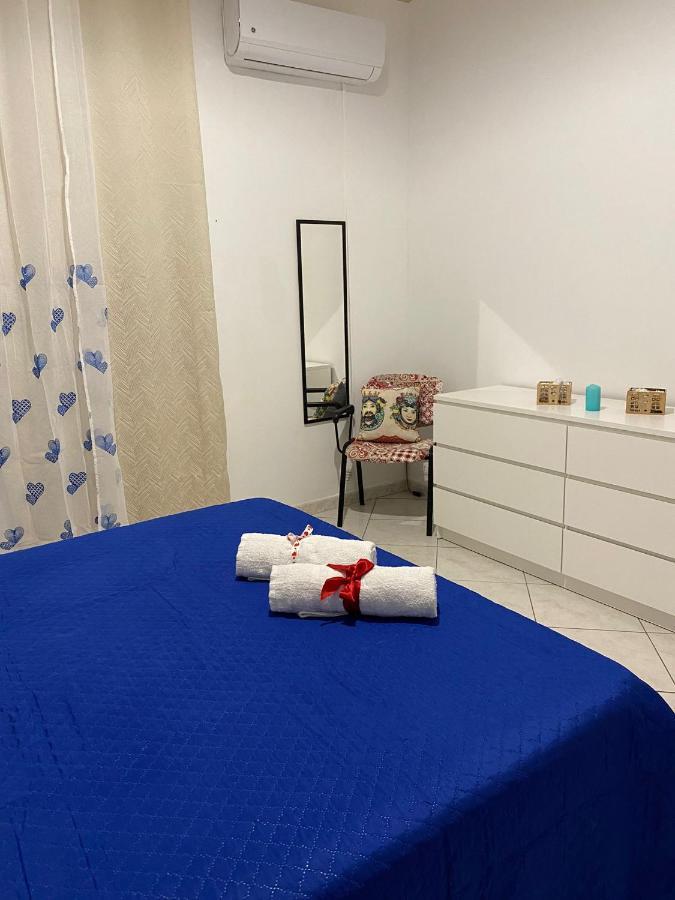 Homesea Τράπανι Εξωτερικό φωτογραφία