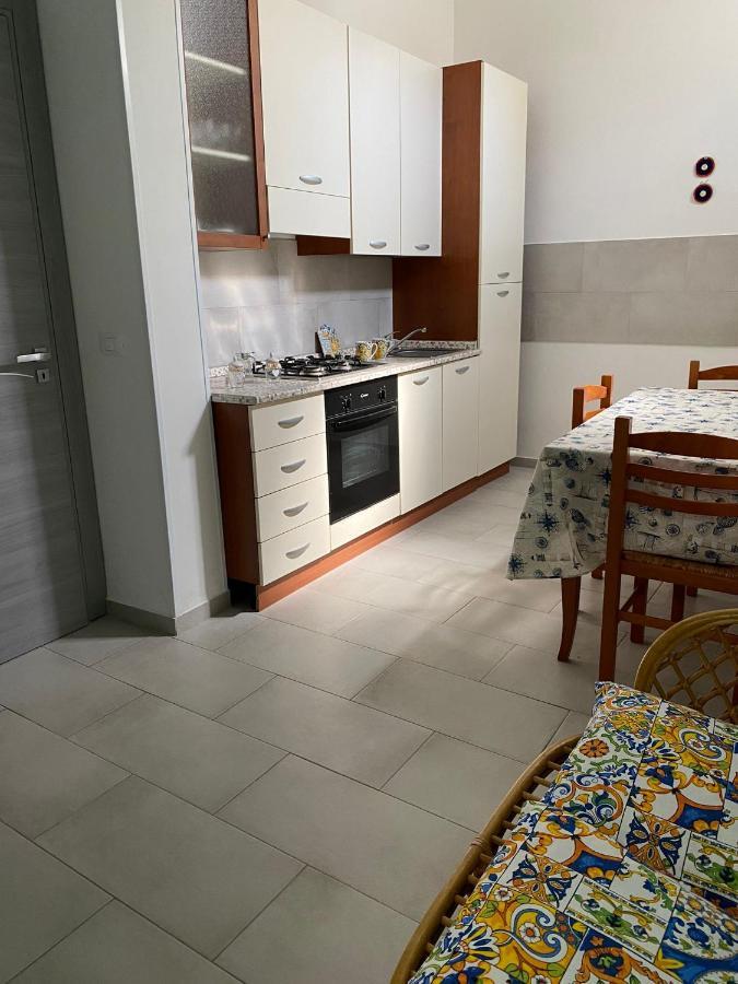 Homesea Τράπανι Εξωτερικό φωτογραφία